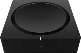 Sonos AMP, черный цена и информация | Домашняя акустика и системы «Саундбар» («Soundbar“) | 220.lv