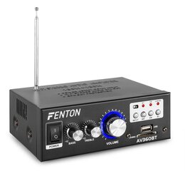 Fenton AV360BT cena un informācija | Mājas akustika, Sound Bar sistēmas | 220.lv