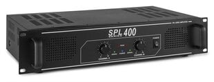 Skytec SPL 400 cena un informācija | Mājas akustika, Sound Bar sistēmas | 220.lv