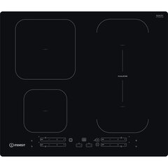 Indesit Hob Ib 65B60 Ne Induction цена и информация | Варочные поверхности | 220.lv