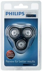 Лезвия для бритвы Philips RQ 11/50 цена и информация | Принадлежности для товара красоты | 220.lv