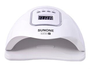 Sunone Salon4 90W cena un informācija | Pedikīra, manikīra piederumi | 220.lv