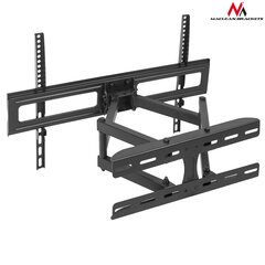 Maclean MC-762 monitor mount цена и информация | Кронштейны и крепления для телевизоров | 220.lv