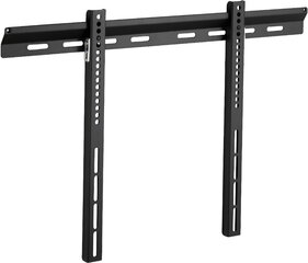 Vivanco wall mount Flat BFI 6060 50kg цена и информация | Кронштейны и крепления для телевизоров | 220.lv