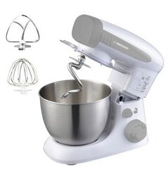 Кухонный комбайн Esperanza Cooking Assistant, 800 Вт цена и информация | Миксеры | 220.lv