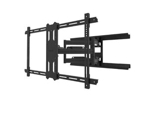 TV SET ACC WALL MOUNT/WL40-550BL18 NEOMOUNTS цена и информация | Кронштейны и крепления для телевизоров | 220.lv