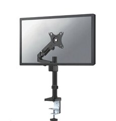 MONITOR ACC DESK MOUNT 17-27"/DS70-750BL1 NEOMOUNTS цена и информация | Кронштейны и крепления для телевизоров | 220.lv