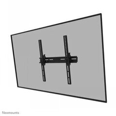 Подставка для ТВ Neomounts WL35-350BL14 35 kg 65" 32" цена и информация | Кронштейны и крепления для телевизоров | 220.lv