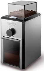 DeLonghi KG89 cena un informācija | Kafijas dzirnaviņas | 220.lv