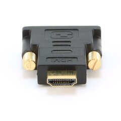 Адаптер Keyteck A-HDMI-DVI-1 цена и информация | Аксессуары для телевизоров и Smart TV | 220.lv