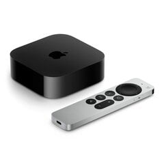 Streaming Apple Apple TV (3 Gen) cena un informācija | Multimediju atskaņotāji | 220.lv