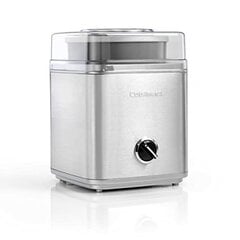 Cuisinart Ice Cream Deluxe, 2L, nerūsējošais tērauds, ICE30BCE цена и информация | Особенные приборы для приготовления пищи | 220.lv