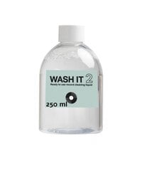 Pro-Ject Wash it 2 - vinila plašu tīrīšanas līdzeklis, 250 ml cena un informācija | Plašu atskaņotāji | 220.lv