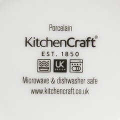 Кружка для эспрессо KitchenCraft 80 мл из фарфора с рисунком панды цена и информация | Особенные приборы для приготовления пищи | 220.lv