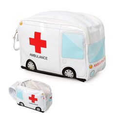 Balvi Medicīnas lieta Ambulances modelis cena un informācija | Īpašas ierīces ēdiena pagatavošanai | 220.lv