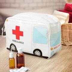 Balvi Medicīnas lieta Ambulances modelis cena un informācija | Īpašas ierīces ēdiena pagatavošanai | 220.lv