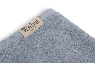 Полотенце Walra Soft Cotton (50x100см) - выберите цвет: Navy Blue, Anthracite, Blue, Pink, Storm Grey, White. Отличное качество от производителя Walra! цена и информация | Особенные приборы для приготовления пищи | 220.lv