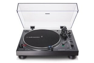 Audio Technica AT-LP120XUSB cena un informācija | Plašu atskaņotāji | 220.lv