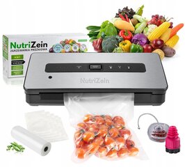 NutriZein NZVS6000 цена и информация | Вакууматоры | 220.lv