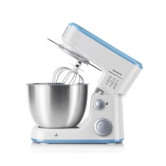 Миксер-тестомес Taurus MIXING CHEF COMPAC 500W цена и информация | Миксеры | 220.lv