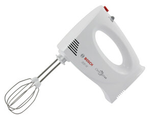 Bosch Mixer MFQ3010 Hand Mixer, 300 Вт цена и информация | Миксеры | 220.lv