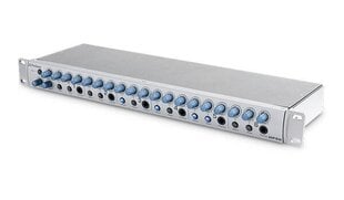 PreSonus HP60 - 6-канальный усилитель для наушников цена и информация | Принадлежности для музыкальных инструментов | 220.lv