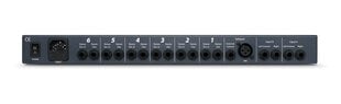 PreSonus HP60 - 6-канальный усилитель для наушников цена и информация | Принадлежности для музыкальных инструментов | 220.lv