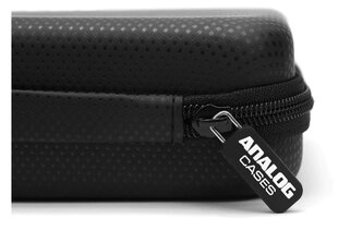 ANALOGIE KOMPLEKTĀJI GLIDE - CASE (CASE) UA APOLLO TWIN cena un informācija | Mūzikas instrumentu piederumi | 220.lv