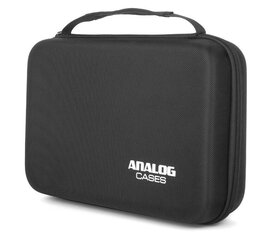 ANALOGIE KOMPLEKTĀJI PULSE — CASE (CASE) PAR SCARLETT 8I6/18I8/UA APOLLO X4 cena un informācija | Mūzikas instrumentu piederumi | 220.lv