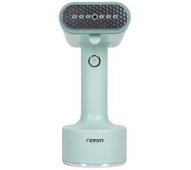 Raven drēbju tvaikonis 1600W 0.13L цена и информация | Паровые утюги | 220.lv