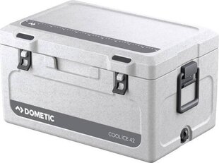 Dometic Cool-Ice CI 42 cena un informācija | Auto ledusskapji | 220.lv