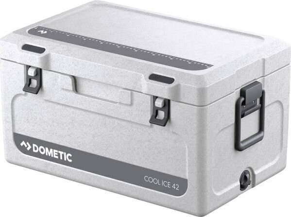 Dometic Cool-Ice CI 42 цена и информация | Auto ledusskapji | 220.lv