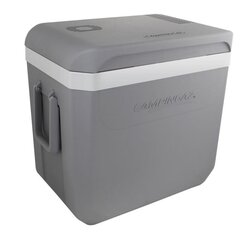 Автомобильный холодильник Campingaz Powerbox Plus 36 л цена и информация | Автомобильные холодильники | 220.lv
