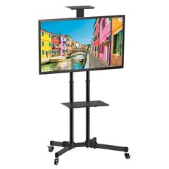 Techly ICA-TR16T 37-70” cena un informācija | TV kronšteini | 220.lv