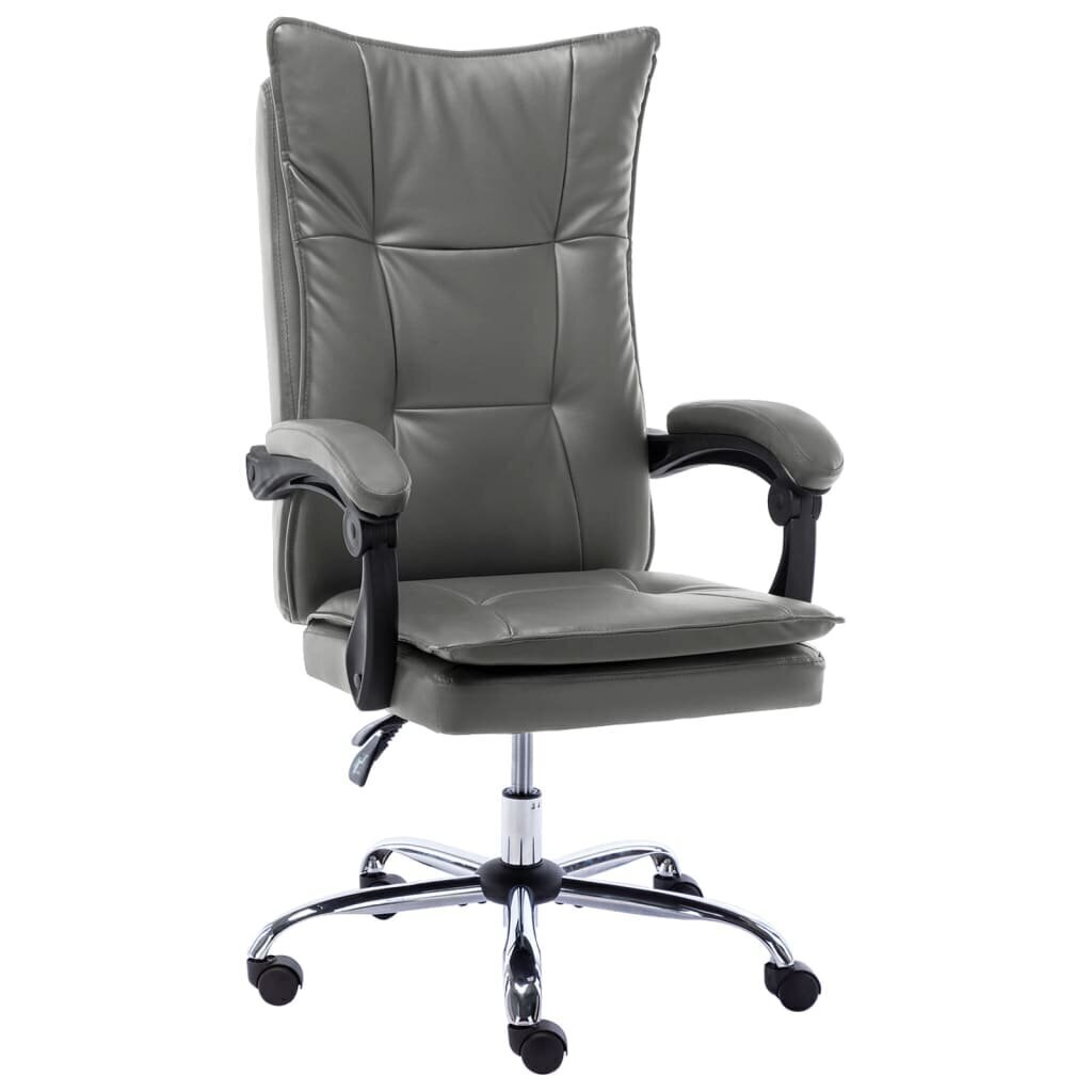 Biroja krēsls , antracīts cena un informācija | Biroja krēsli | 220.lv