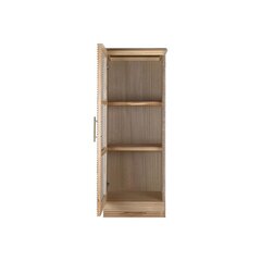 Дисплей-стенд DKD Home Decor 48 x 40 x 160 cm 46 x 38 x 160 cm Деревянный MDF цена и информация | Витрины, серванты | 220.lv