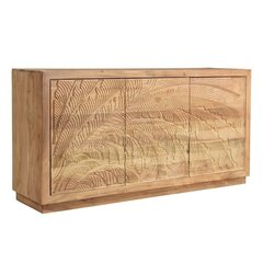 Bufete DKD Home Decor MDF (178 x 46 x 90 cm) cena un informācija | Vitrīnas, bufetes | 220.lv