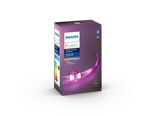 Philips Hue LightStrip Plus Extension LED lente cena un informācija | LED lentes | 220.lv