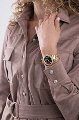 Женские часы guess gw0307l2 luna + коробка (zu509d) цена и информация | Женские часы | 220.lv