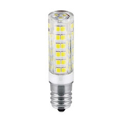 LED Spuldze EDM E14 4,5 W 450 lm F (6400K) cena un informācija | LED lentes | 220.lv