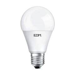 LED Spuldze EDM E27 17 W E 1800 Lm (6400K) cena un informācija | LED lentes | 220.lv