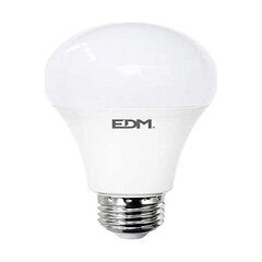 LED Spuldze EDM E27 E 2700 lm 24 W (6400K) cena un informācija | LED lentes | 220.lv