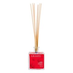 Aromātiskie kociņi Mikado Sueño Caribeño Eco Happy S0584072 (95 ml) cena un informācija | Mājas aromāti | 220.lv