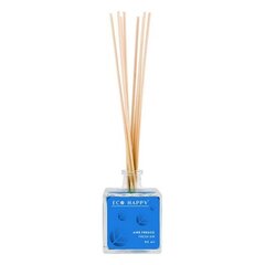 Aromātiskie Kociņi Mikado Aire Fresco Eco Happy S0584070 (95 ml) cena un informācija | Mājas aromāti | 220.lv