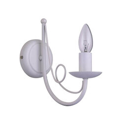 Lampa Light Prestige Perła white cena un informācija | Sienas lampas | 220.lv