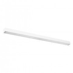 Wall lamp PINNE 90 grey THORO TH.055 цена и информация | Настенные светильники | 220.lv