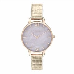 Женские часы Olivia Burton OB16SP16 (Ø 34 mm) цена и информация | Женские часы | 220.lv