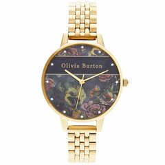 Женские часы Olivia Burton OB16VS01 (Ø 34 mm) цена и информация | Женские часы | 220.lv