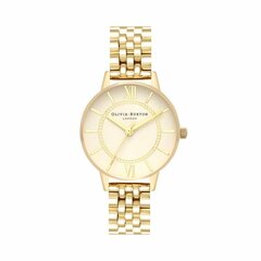 Женские часы Olivia Burton OB16WD69 (Ø 30 mm) цена и информация | Женские часы | 220.lv