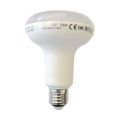 LED Spuldze EDM 12W E27 F 1055 lm (6400K) cena un informācija | LED lentes | 220.lv